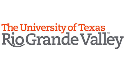 The University of Texas Rio Grande Valley (UTRGV) logo